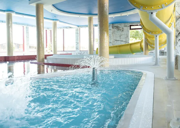 Grand Maxim Wellness & Spa