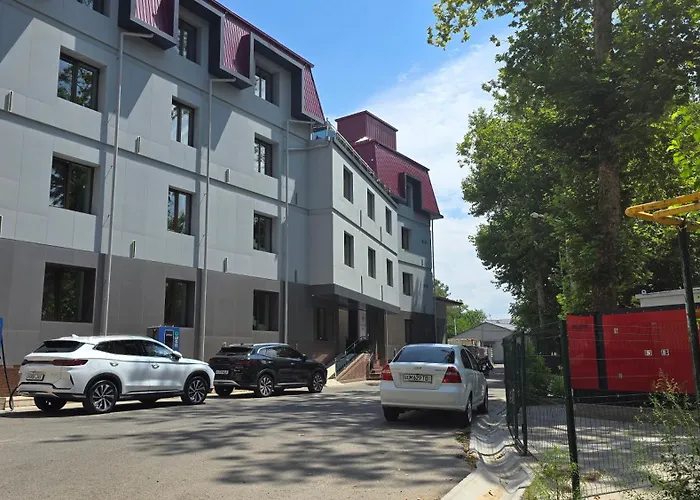 Silk Road Premium Hotel