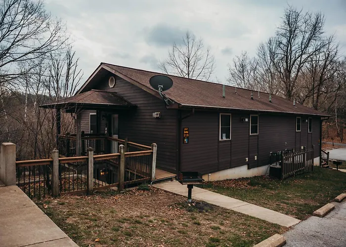 Montauk Lodge