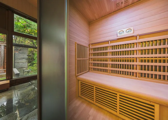 Takamiya Hotel Hammond