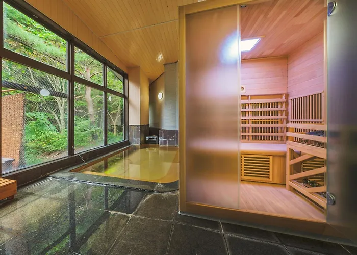 Takamiya Hotel Hammond