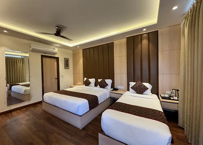 Hotel Exotic - 5 Min Walk From Golden Temple