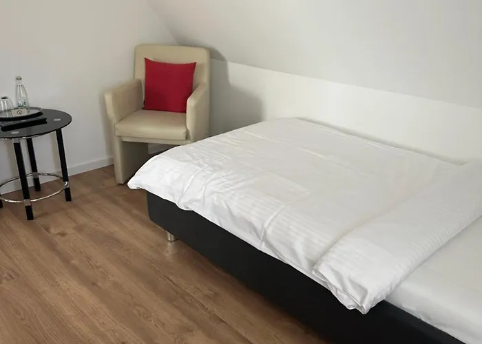Hotel und Restaurant Zeus