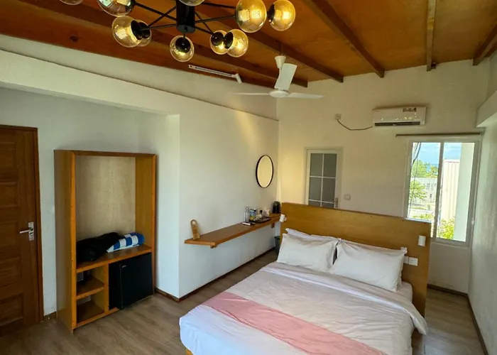 Pearlshine Retreat Maldives