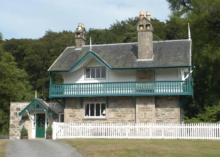 The Delnashaugh