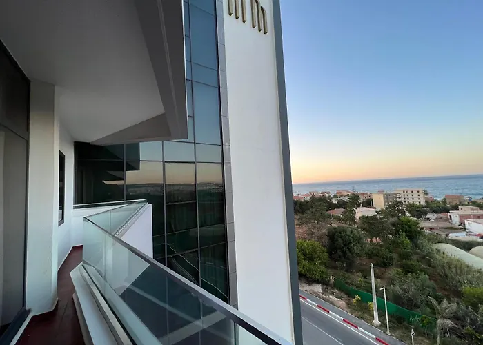 Hôtel Ben Aouda&Spa