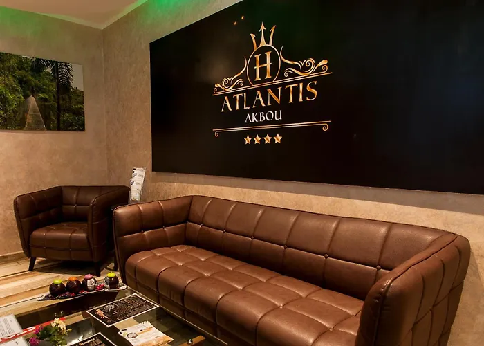 Atlantis Akbou