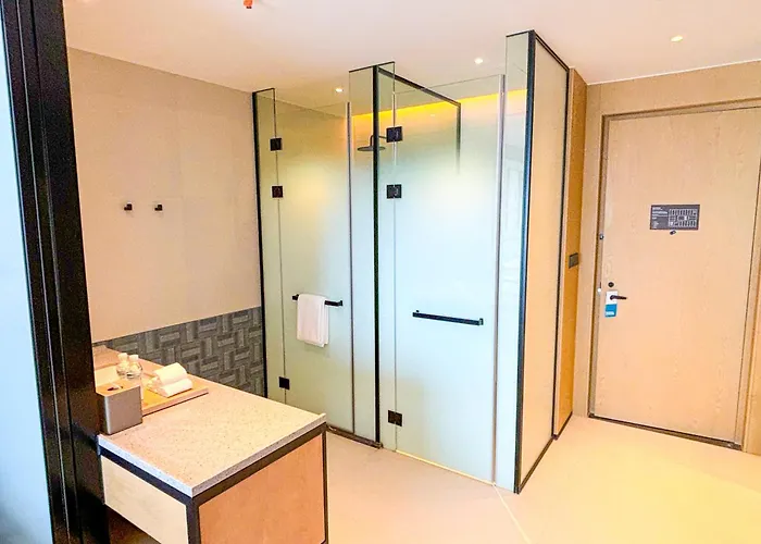 Four Points By Sheraton Datong Pingcheng