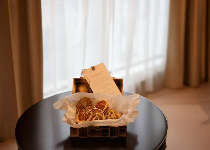 Bristol Panama, A Registry Collection Hotel