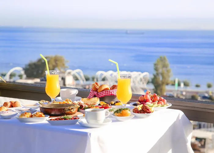 Hotel Bronte