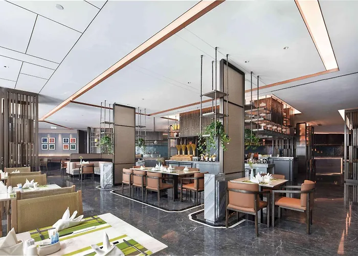 Wyndham Changzhou Liyang