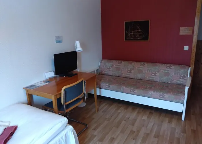 Hotell Hemgarden