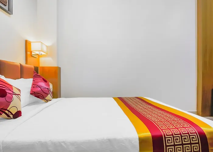 Hotel Intourist Palace