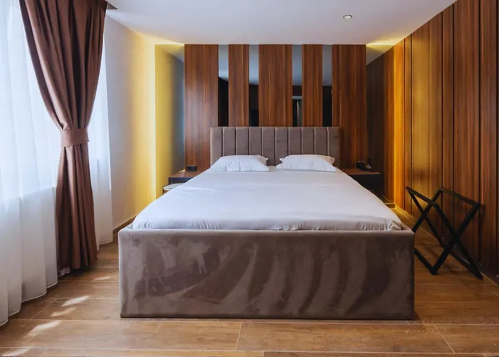 Hotel SOLO