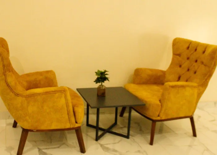 Urban Hotel Suites