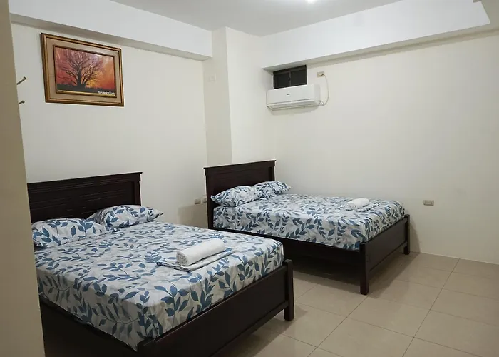 Hotel Jira