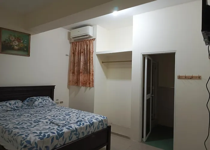 Hotel Jira