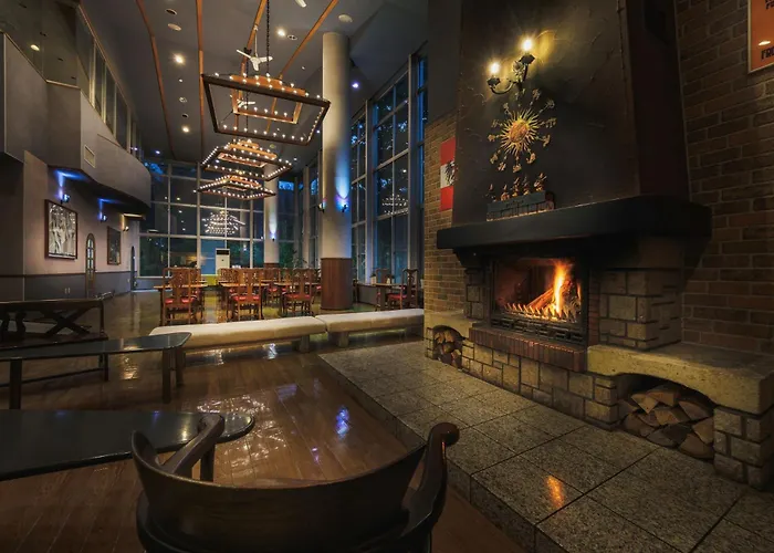 Onsen & Stay Oakhill