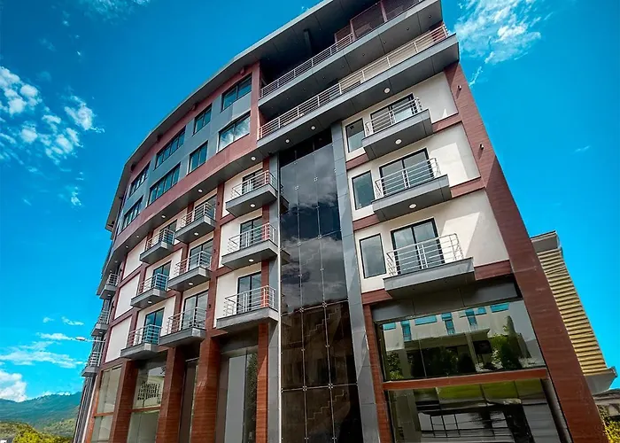 Noea Hotel