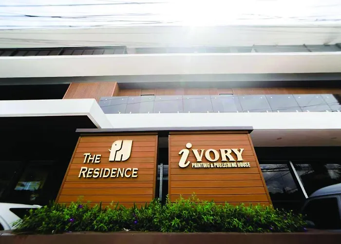 The Residence By Ivory