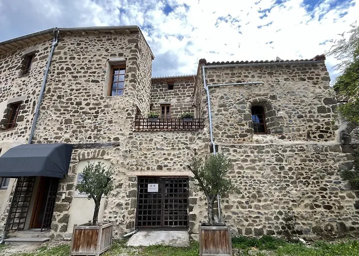 Le 19 - Suite LaFayette 70m2 - Centre Historique - Clim