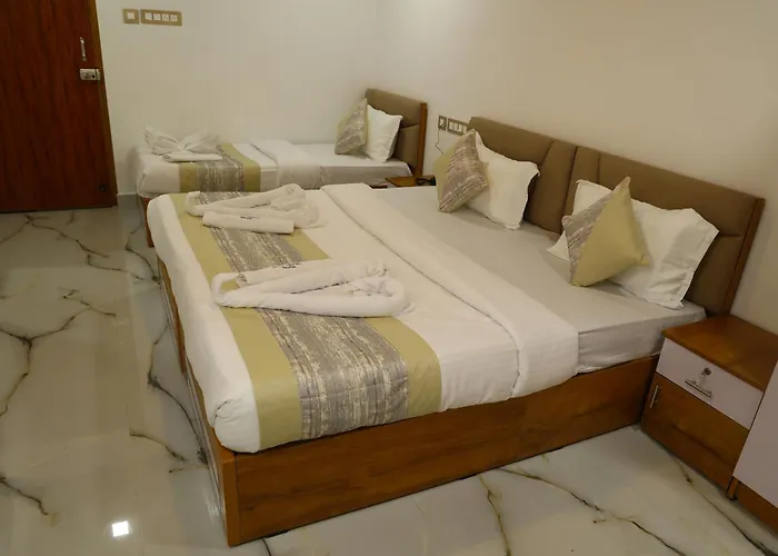 Grand Tamim Hotel