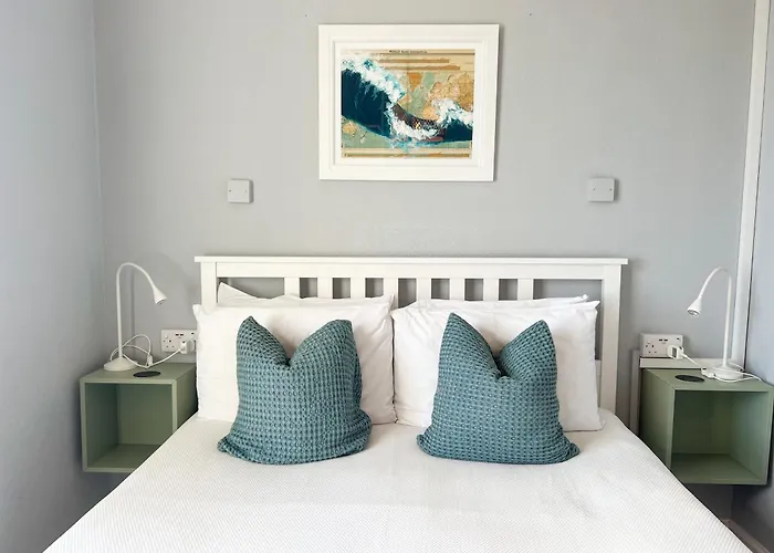 Housel Bay Hotel