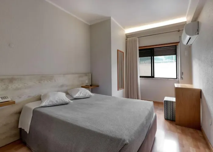 Hotel Nova Cidade