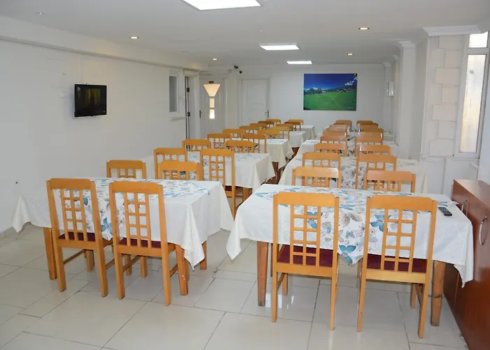 Gold Otel Kastamonu