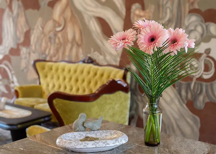 Best Palanga Hotel