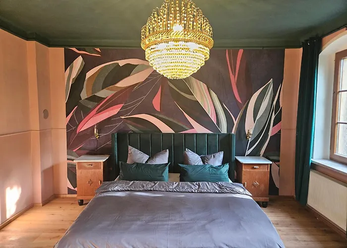 Villa Elbling