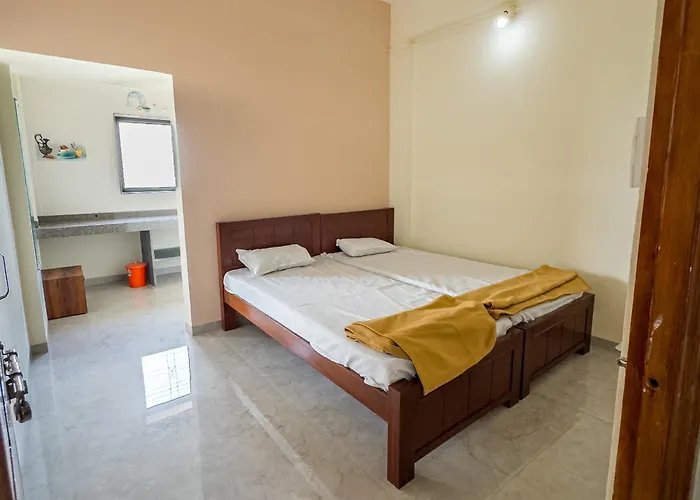 Punekar Bhavan