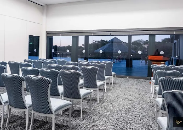 Phakalane Golf Estate Hotel&Convention Centre