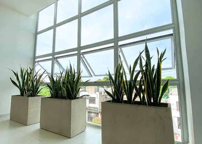 Hotel Boutique Betania