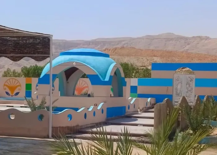 Aton Palace Luxor