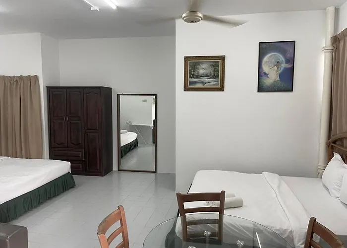 Grand Star Hotel