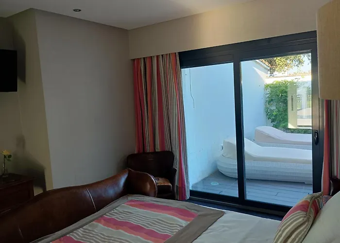 Finca Shenonkop Hotel Rural