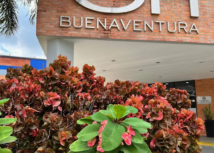 GH Buenaventura