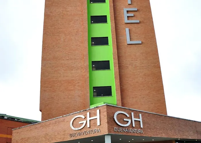 GH Buenaventura