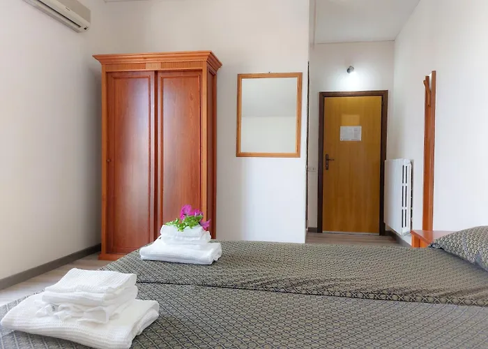 Lanka Hotel 2 Stelle