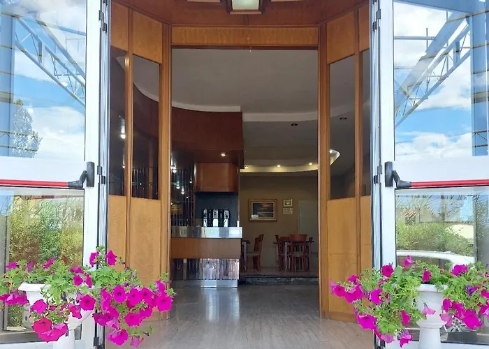 Lanka Hotel 2 Stelle
