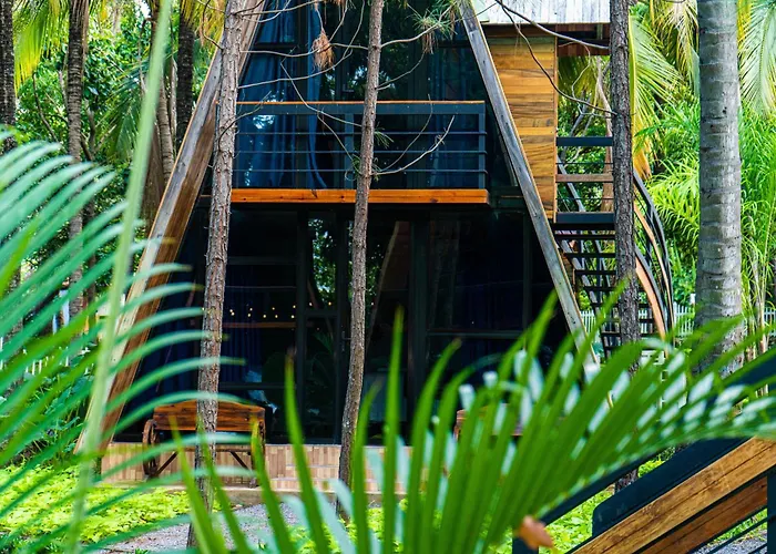 Hacienda Rubi Club & Resort