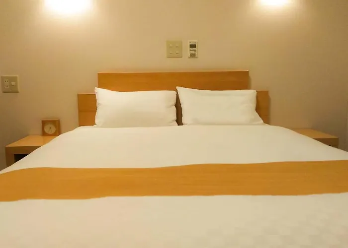 Smile Hotel Matsuyama