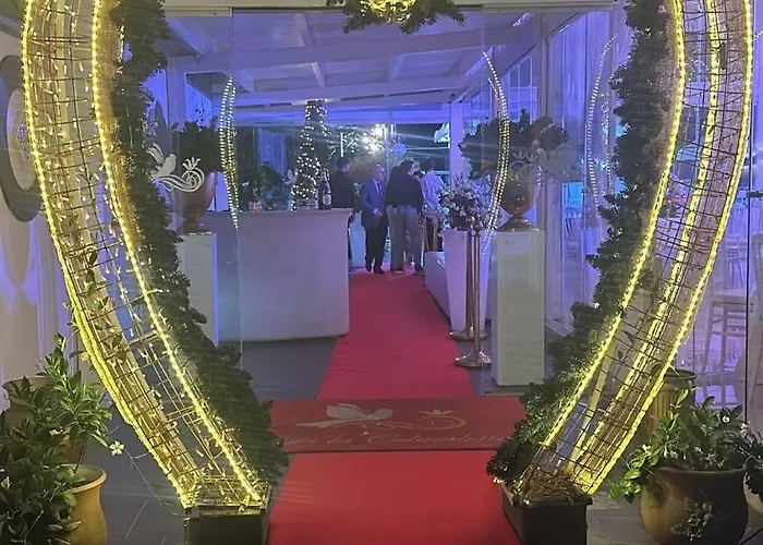 Hotel Villa La Colombaia