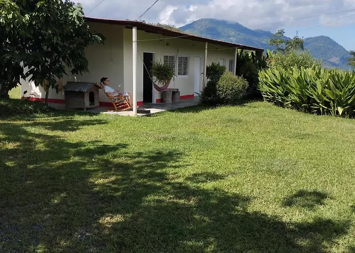 Altos Del Reposo Casa Campestre