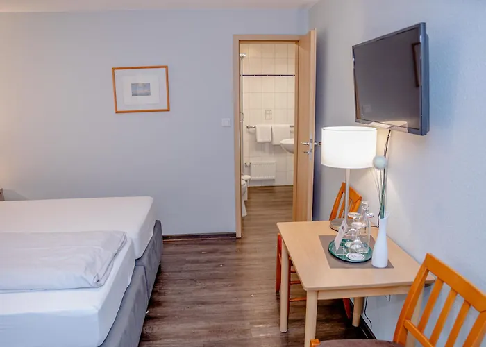 Hotel Herbers Efemir GmbH