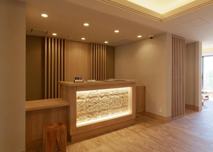 Tokyu Vacations Atami