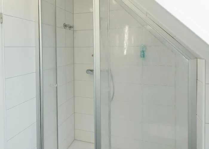 Cuxlandhotel Studio 124