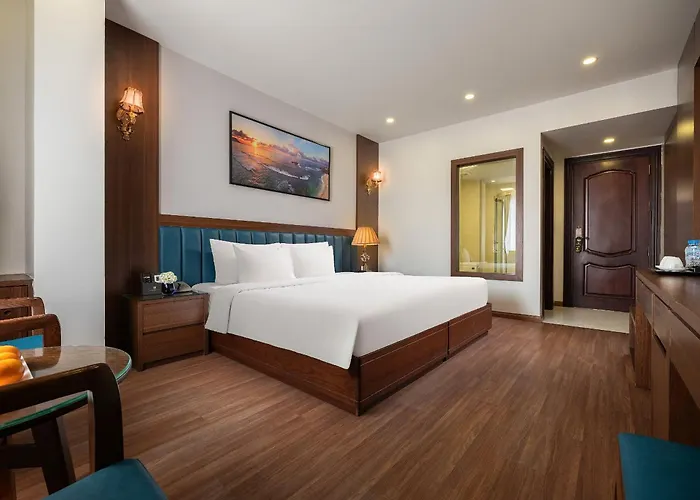 Halong Boutique Hotel