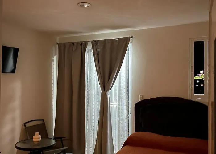 Galex Hotel Posada